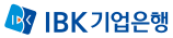 IBK 기업은행 로고